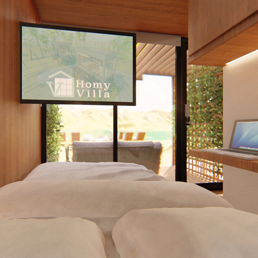 Prefab homes