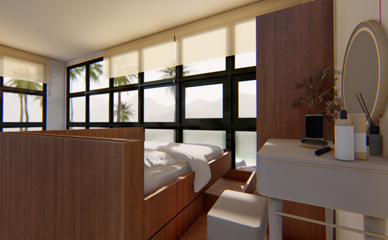 Prefab homes