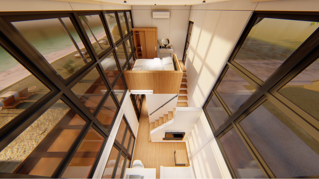 Granny flats